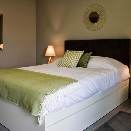 Ferienwohnung Stonehouse Ponta Delgada Exterior foto