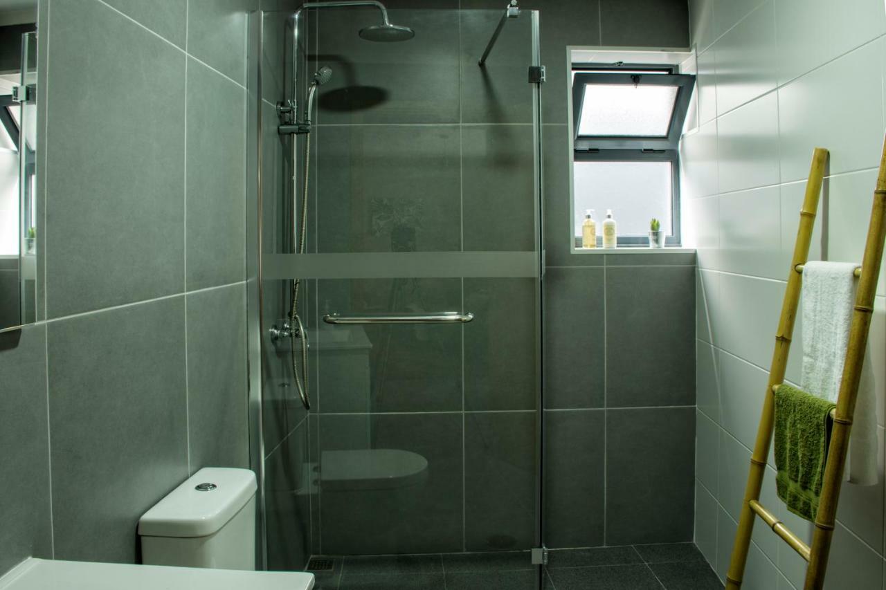 Ferienwohnung Stonehouse Ponta Delgada Exterior foto